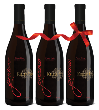Magnum Vertical Trio