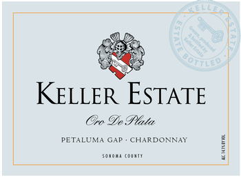 2015 Oro de Plata Chardonnay