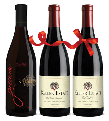 Pinot Noir Lovers Gift