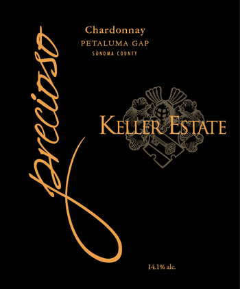 2013 Precioso Chardonnay