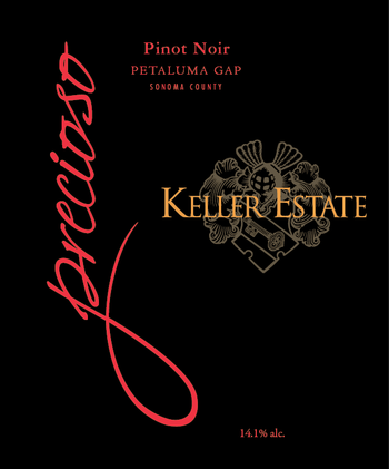 2016 Precioso Pinot Noir 1.5L