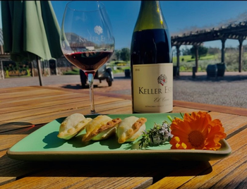 Empanada Pairing