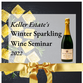 Winter Club Sparkling Wine Seminar 2022