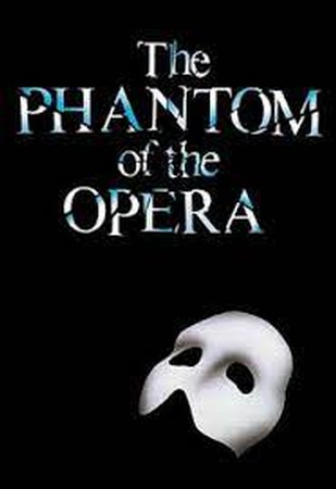Phantom Of The Opera