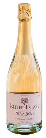 2019 Sparkling Brut Rose