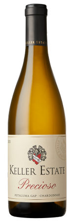 2021 Chardonnay Precioso
