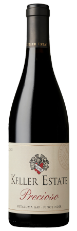 2021 Pinot Noir Precioso