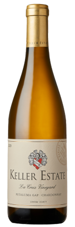 2023 Chardonnay La Cruz Vineyard