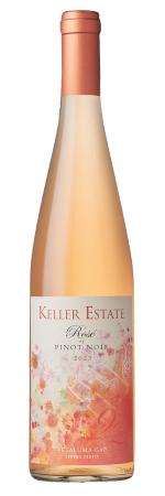 2023 Rose of Pinot Noir