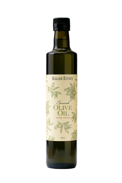 Spanish Olive Oil