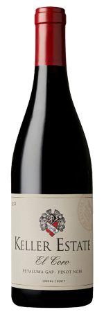 2021 Pinot Noir El Coro Vineyard