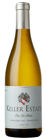 2023 Chardonnay Oro de Plata