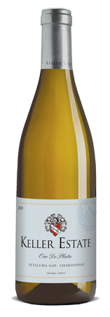 2022 Chardonnay Oro de Plata