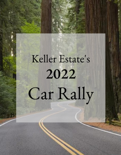 Keller Estate Car Rally