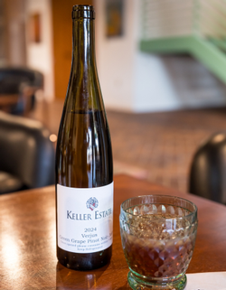 Verjus Bottle