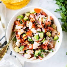 Ceviche